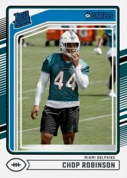 2024 Donruss Miami Dolphins Factory Sealed NFL Team Set + 20 Card Team Pack - Tyreek Hill Dan Marino Tua Tagovailoa Jaylen Waddle Rated Rookies Chop Robinson Malik Washington