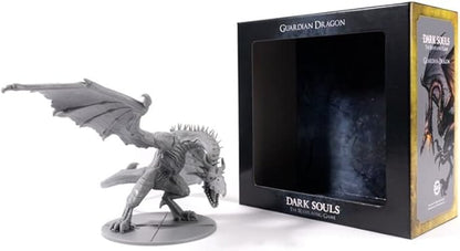 Dark Souls The Roleplaying Game Bundle: Guardian Dragon Silver Knight Great Bowmen Hollow Crossbowmen The Silver and The Dead and Unkindled Heroes 1 &amp 2 (6 Items)