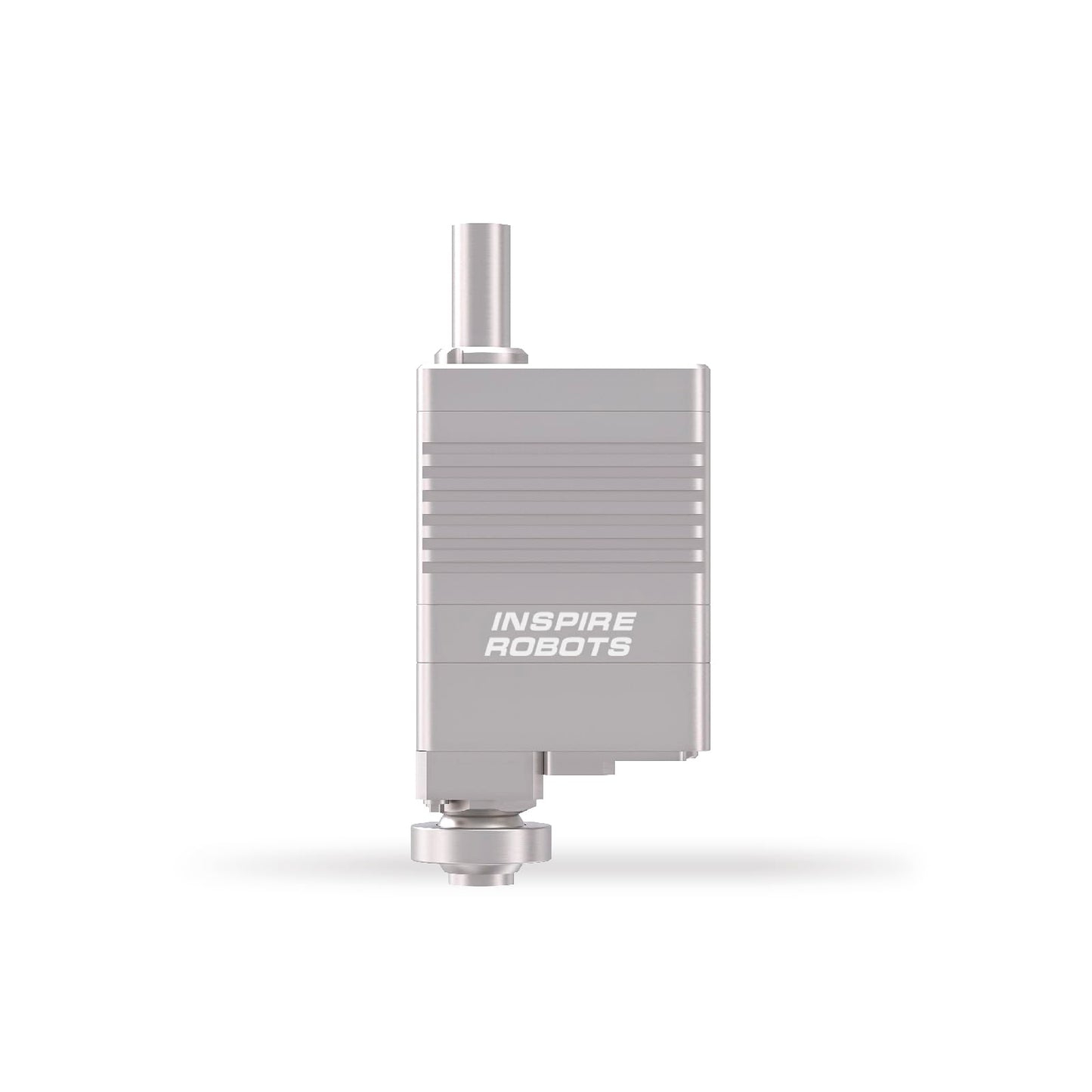 High Precision Micro Linear Servo Actuator with Force Control Sensor,Stroke 10mm,Force 12.6lbs(56N), Speed 26mm/s | for Robotics,Industrial Automation,Medical and Healthcare Equipment|LASF10-034D