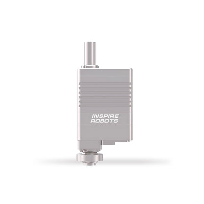 High Precision Micro Linear Servo Actuator with Force Control Sensor,Stroke 10mm,Force 12.6lbs(56N), Speed 26mm/s | for Robotics,Industrial Automation,Medical and Healthcare Equipment|LASF10-034D