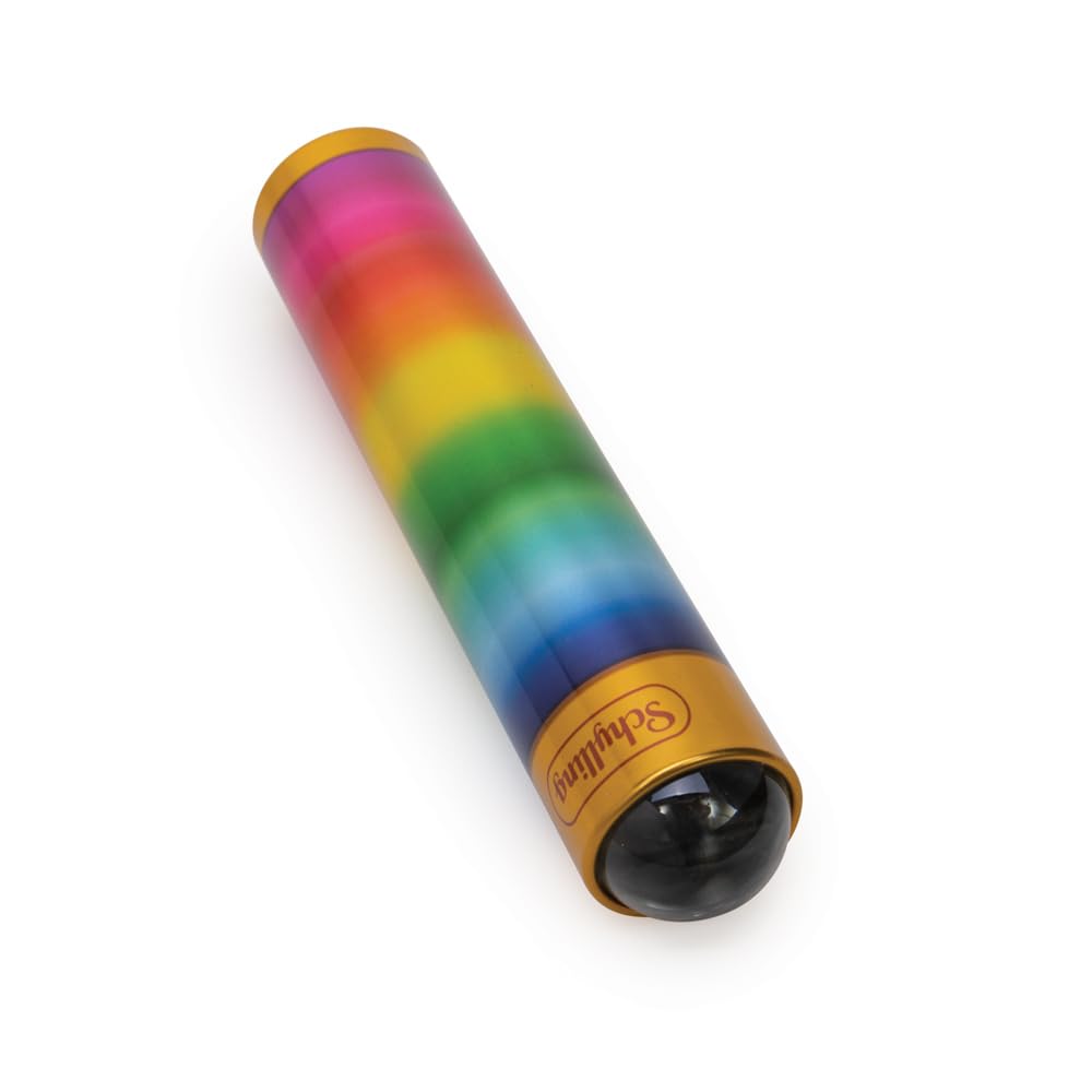 SCHYLLING Marble Kaleidoscope, 1 EA