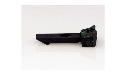 Williams Fiber Optic Green Adjustable Rear & Fixed Front Sight Set (70958), Multicolor, Fits Ruger GP-100 and Other Ruger Revolvers
