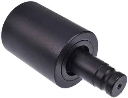 Solarhome New Top/Upper/Carrier Roller Compatible with Thomas T35S Mini Excavator Undercarriage Part