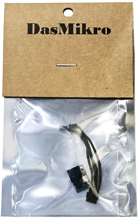 DASMIKRO Super Nano Drift GYRO V5 DSK-175