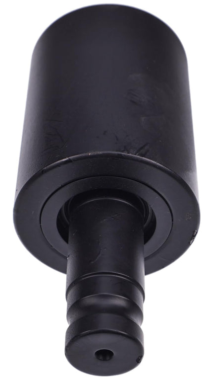 Solarhome New Top/Upper/Carrier Roller Compatible with Thomas T35S Mini Excavator Undercarriage Part
