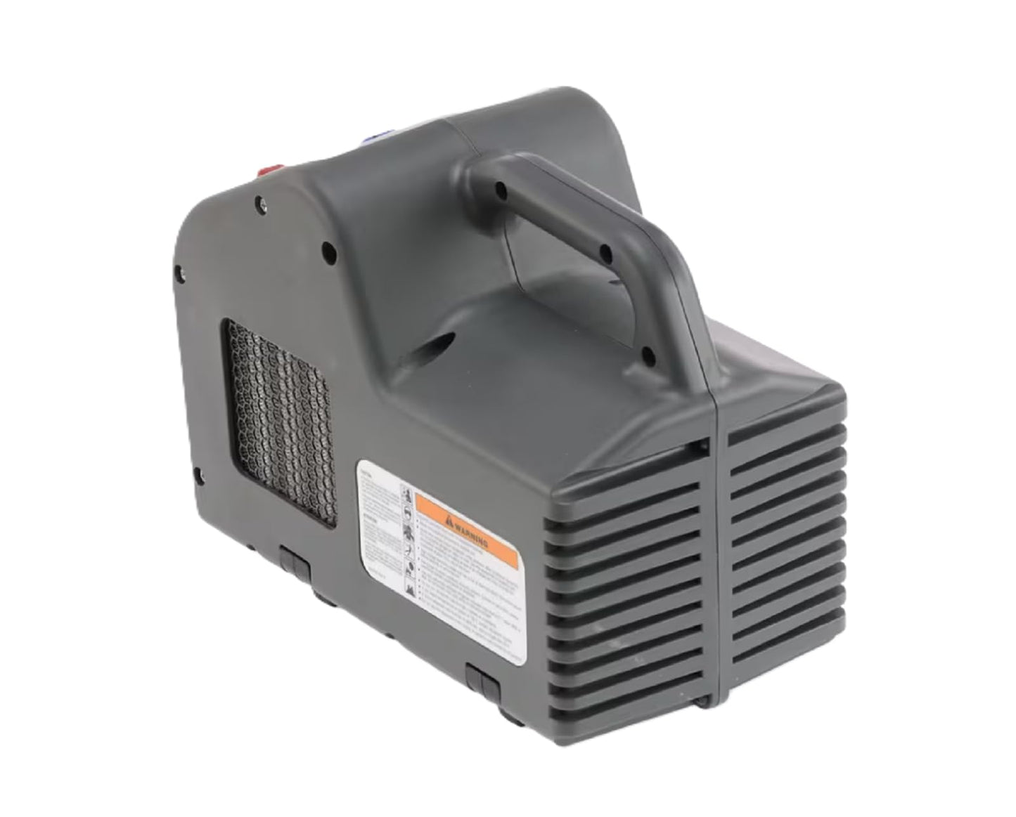 Robinair RG3 Portable Liquid and Vapor Refrigerant Recovery Machine - Compatible with Common CFC, HFC, HCFC Refrigerants Including R-410A; 115V, 60Hz