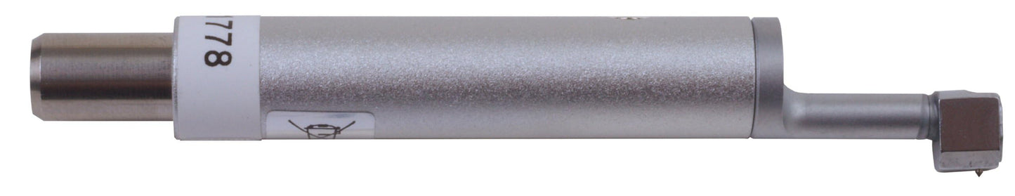 Mitutoyo 178-390 Standard Detector for Surftest SJ-210 & SJ-301, 6.75" Inside Depth, Diamond Stylus, Low-Force Precision Surface Roughness Measurement