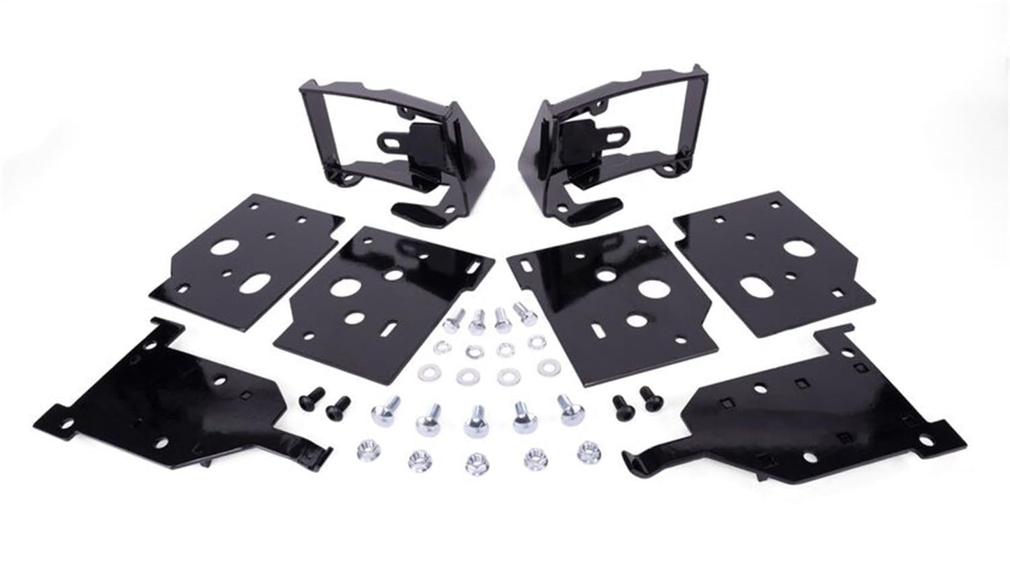 Air Lift 57386 LoadLifter 5000 Air Spring Kit