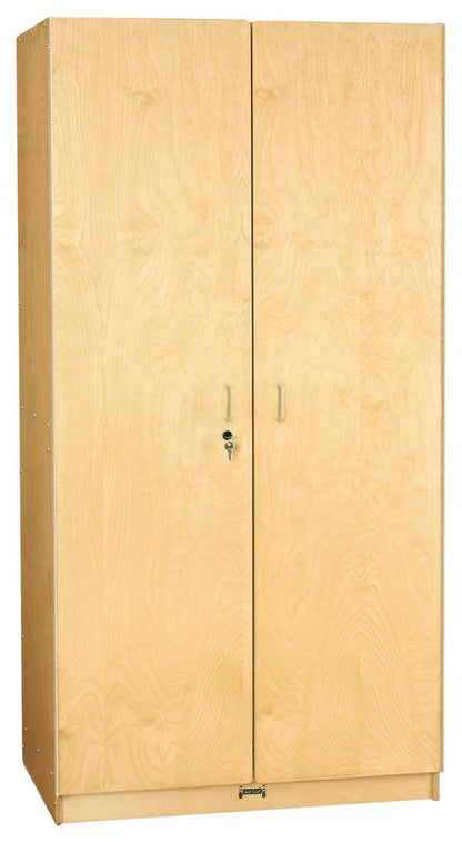 Jonti-Craft Storage Cabinet