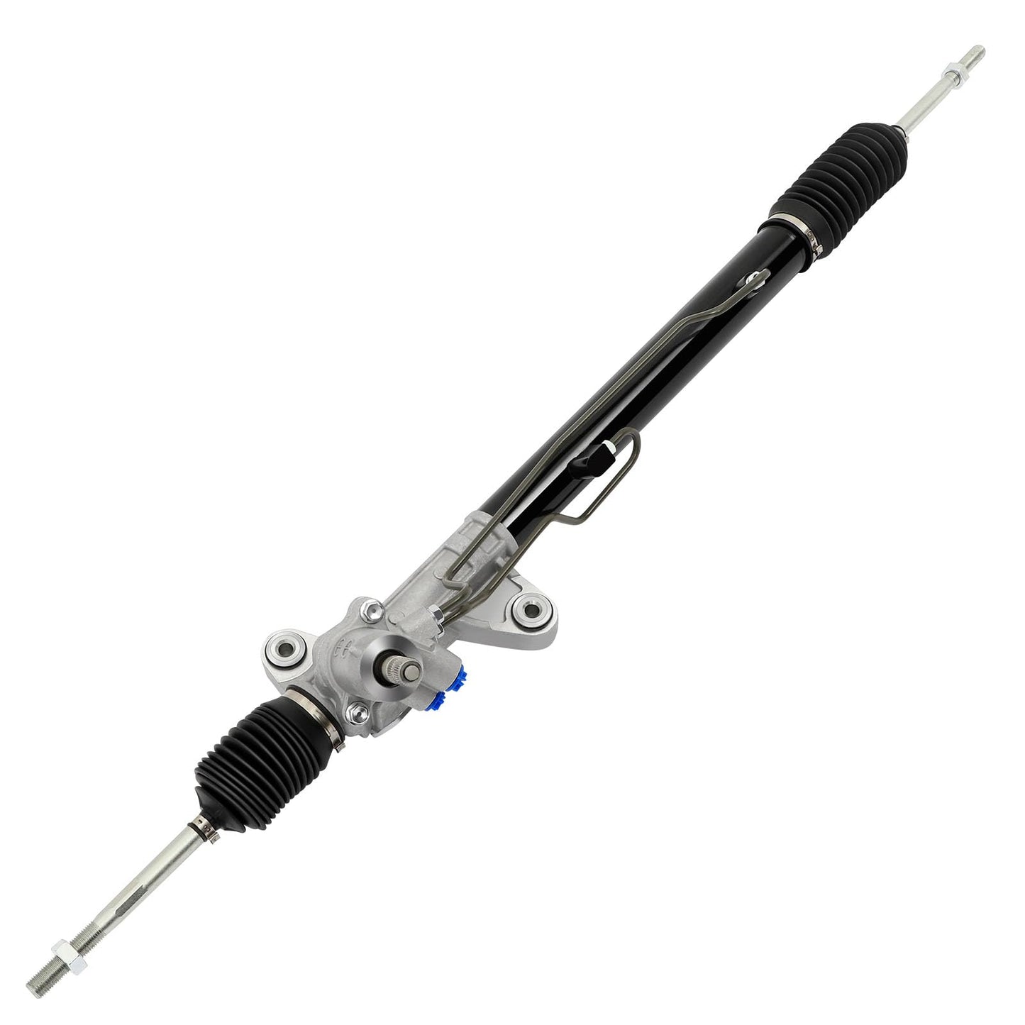ECCPP Hydraulic Complete Power Steering Rack and Pinion Assembly For Honda CR-V 2.0L l4 1997-2001 New, Direct-fit, Durable