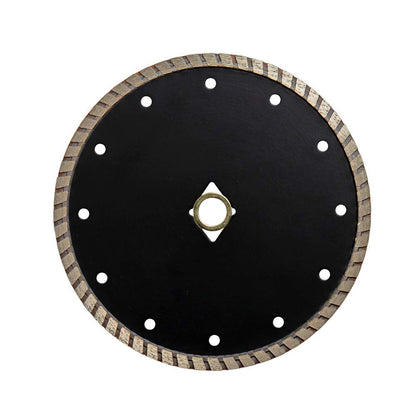 SKIL SPT4003 7" Turbo Diamond Saw Blade