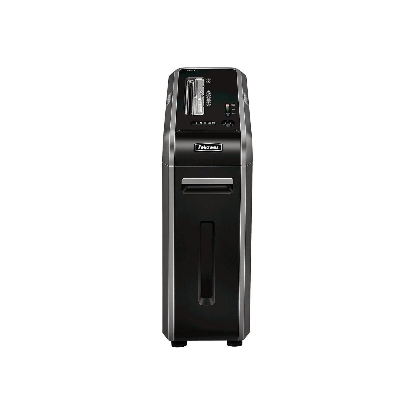 Fellowes Powershred 125Ci 20-Sheet Crosscut Shredder