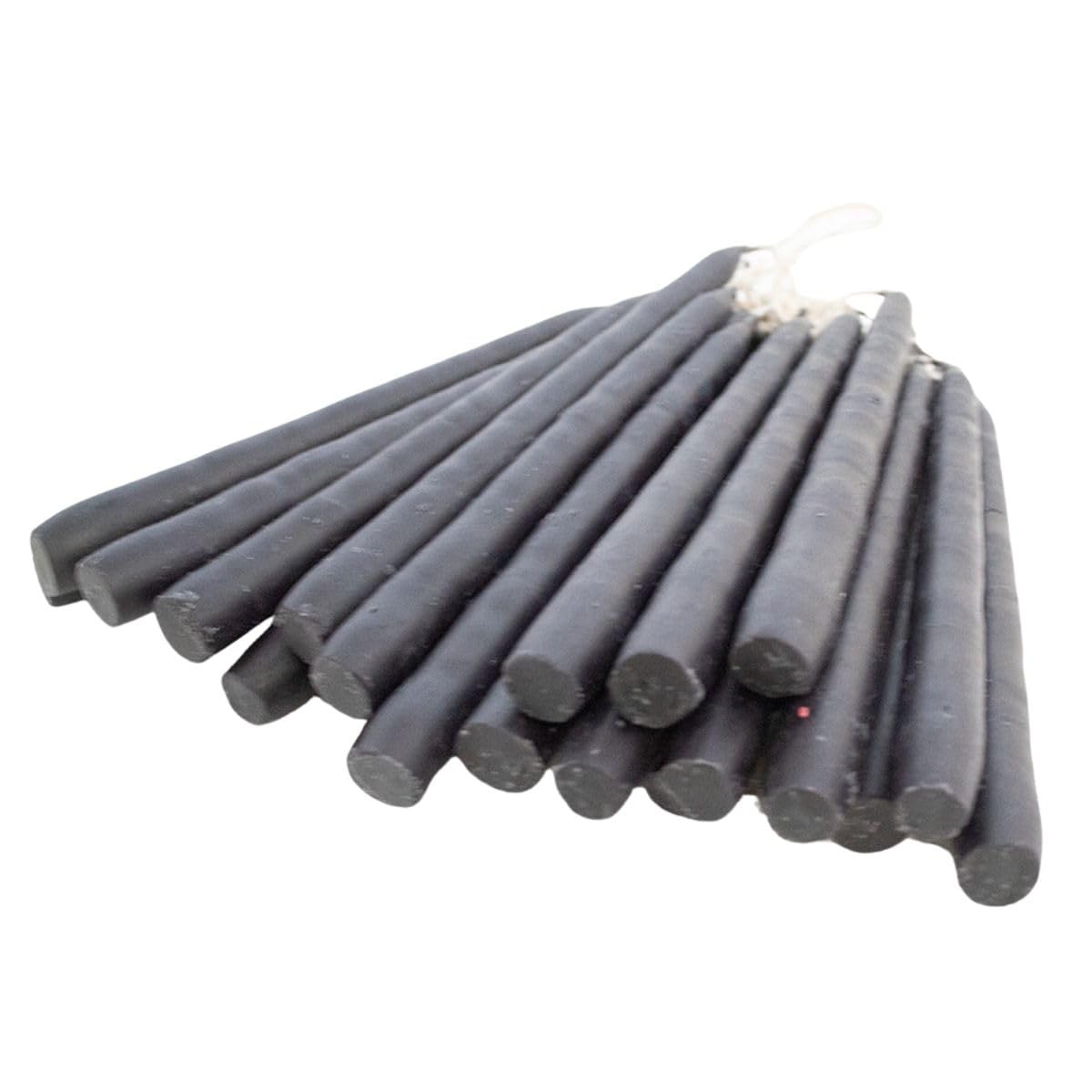 Luz Maria Sebo Candle 26 Pieces (Blue)