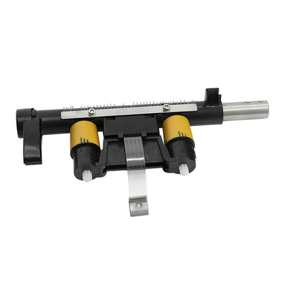 ZT410 Toggle Bar Kit for Zebra ZT410 ZT411 Thermal Label Barcode Industrial Printer - Fixed Adjustment Print Head Replacement (Includes Lift Strap),P/N:P1058930-018 / P1058930-104