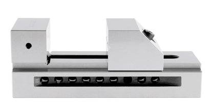 Accusize Industrial Tools 3'' Precision Screwless Vise, Hardened, 0.0002'', 0235-0303