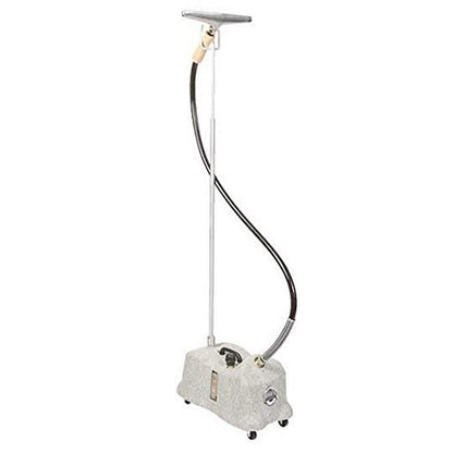 J-4000C Jiffy Carpet Steamer with 12 Inch Wide Metal Steam Head, 120 Volt