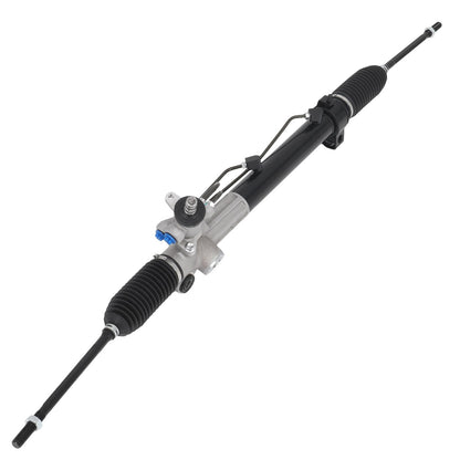 ECCPP Hydraulic Complete Power Steering Rack and Pinion Assembly For Toyota Tacoma 2005-2021 2.7L 3.5L 4.0L 4425048041 New, Direct-fit, Durable