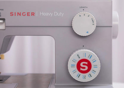 SINGER | Heavy Duty 4423 Sewing Machine