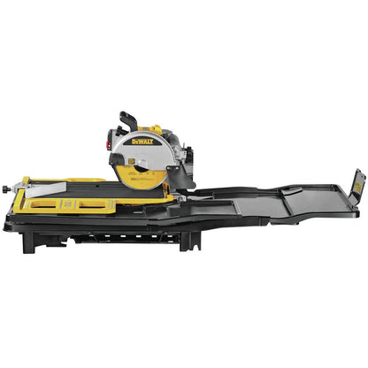 DEWALT Wet Tile Saw, High Capacity (D36000)