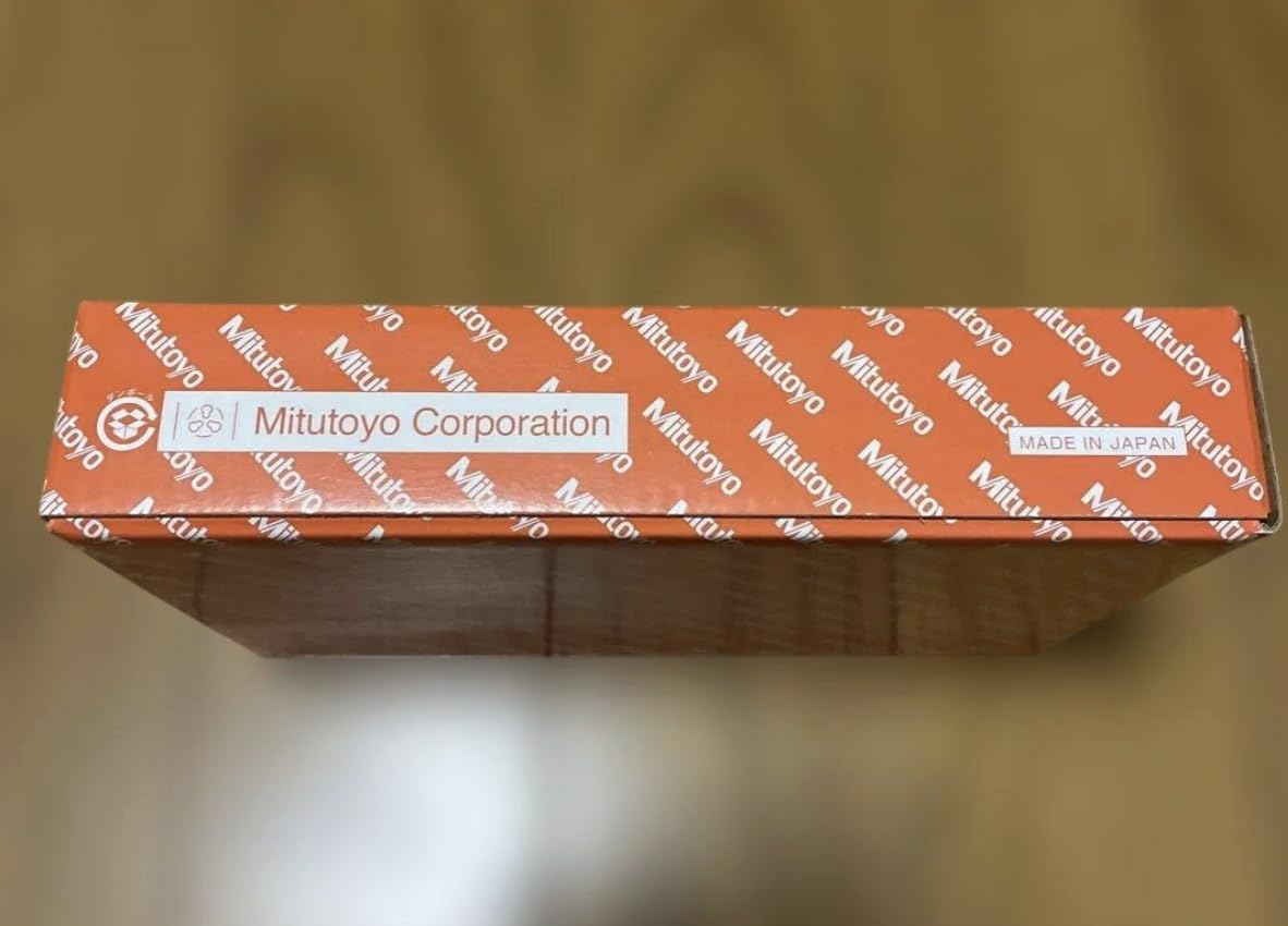 Mitutoyo 264-020 USB Input Tool for Seamless Data Transfer, Compatible with Mitutoyo Measuring Instruments, Ideal for Efficient Data Logging and Integration in Precision Applications