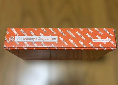 Mitutoyo 264-020 USB Input Tool for Seamless Data Transfer, Compatible with Mitutoyo Measuring Instruments, Ideal for Efficient Data Logging and Integration in Precision Applications