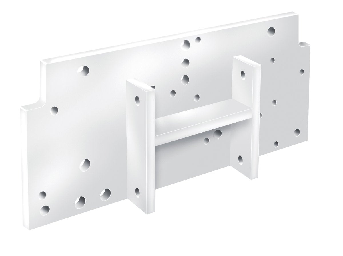 OTC 205060 'Revolver' Engine Adapter Plate for Select Caterpillar Diesel Engines