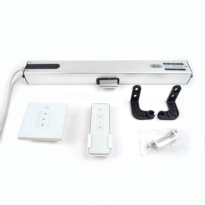 Olideauto Automatic Electric Chain Windows Opener Motor Actuator Travelling Distance is Adjustable
