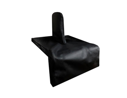 Windproof Covers 18 inch Heavy Duty Premium Grill Cover to fit XO Sink Built-in