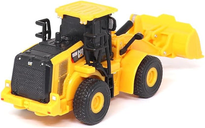 Diecast Masters | 1:64 Scale Radio Control Cat 950M Wheel Loader | Model 26003