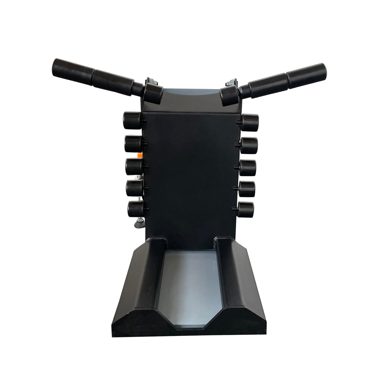 RebarTech Tire Changer Machine Lift, Lifting Device for Tire Changing, Pneumatic Lifter