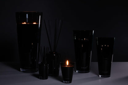 Zodax Estate Scented Jar Candle, 57 oz - Thorn