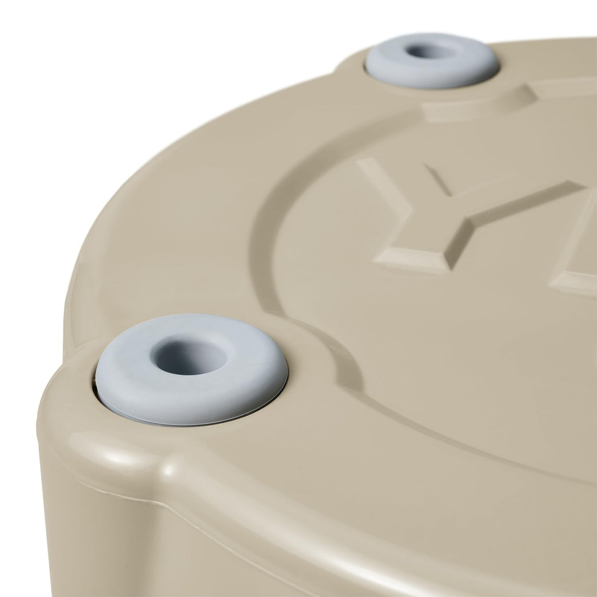 YETI Tank 45 Bucket Cooler, Desert Tan