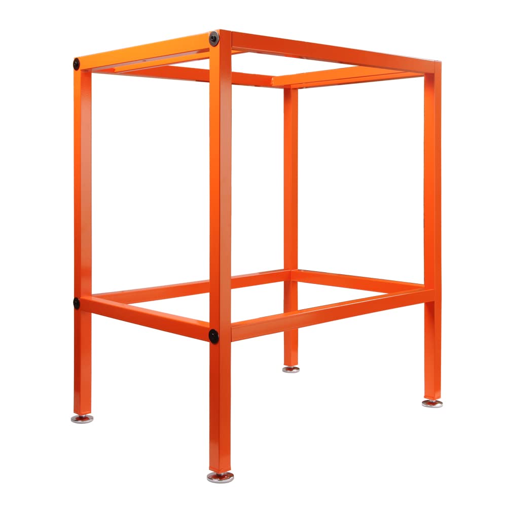 O'SKOOL Router Table Steel Stand with Levelers, RTS08