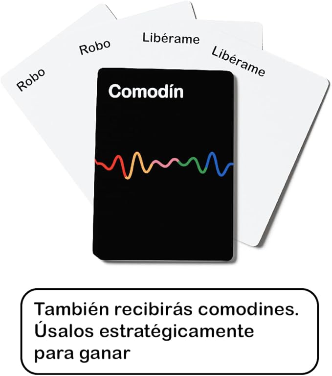 That Sound Game A noisy game for weird people Ese Juego de Los Sonidos (Spanish Language Version)