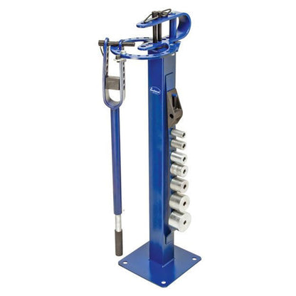 Eastwood Heavy Duty Metal Compact Bender Hand Manual Floor Type Bending Metalic Fabrication & Welding Machine