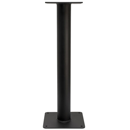 Yost Bench Vise Multi Mount Floor Pedestal Stand