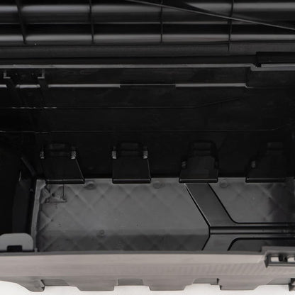 CHEDA Truck Bed Storage Box, Compatible with 2007 2008 2009 2010 2011 2012 2013 2014 2015 2016 2017 2018 2019 2020 Toyota Tundra, Rear Right & Left Side