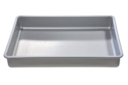 Lloyd Pans Kitchenware 9 Inch by 13 inch Commercial Sheet Cake Pan - SK