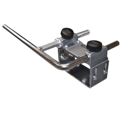 Tormek BGM-100 Bench Grinder Mounting Set - Enables Tormek Woodturning Jigs on a Bench Grinder