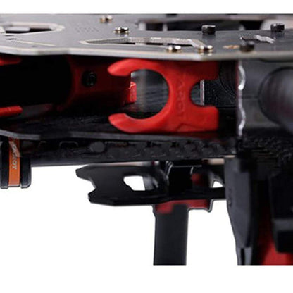 Tarot 680PRO Six-axis Folding Hexacopter Aircraft Frame Kit TL68P00 695MM 6-Axis Airframe for DIY Drone