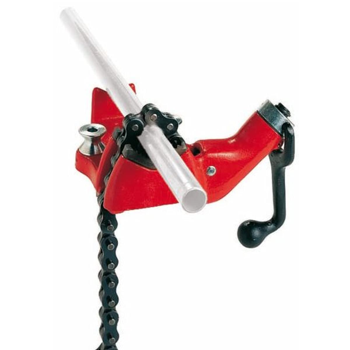 Ridgid 40205 Vise, Bc510 Bench Chain