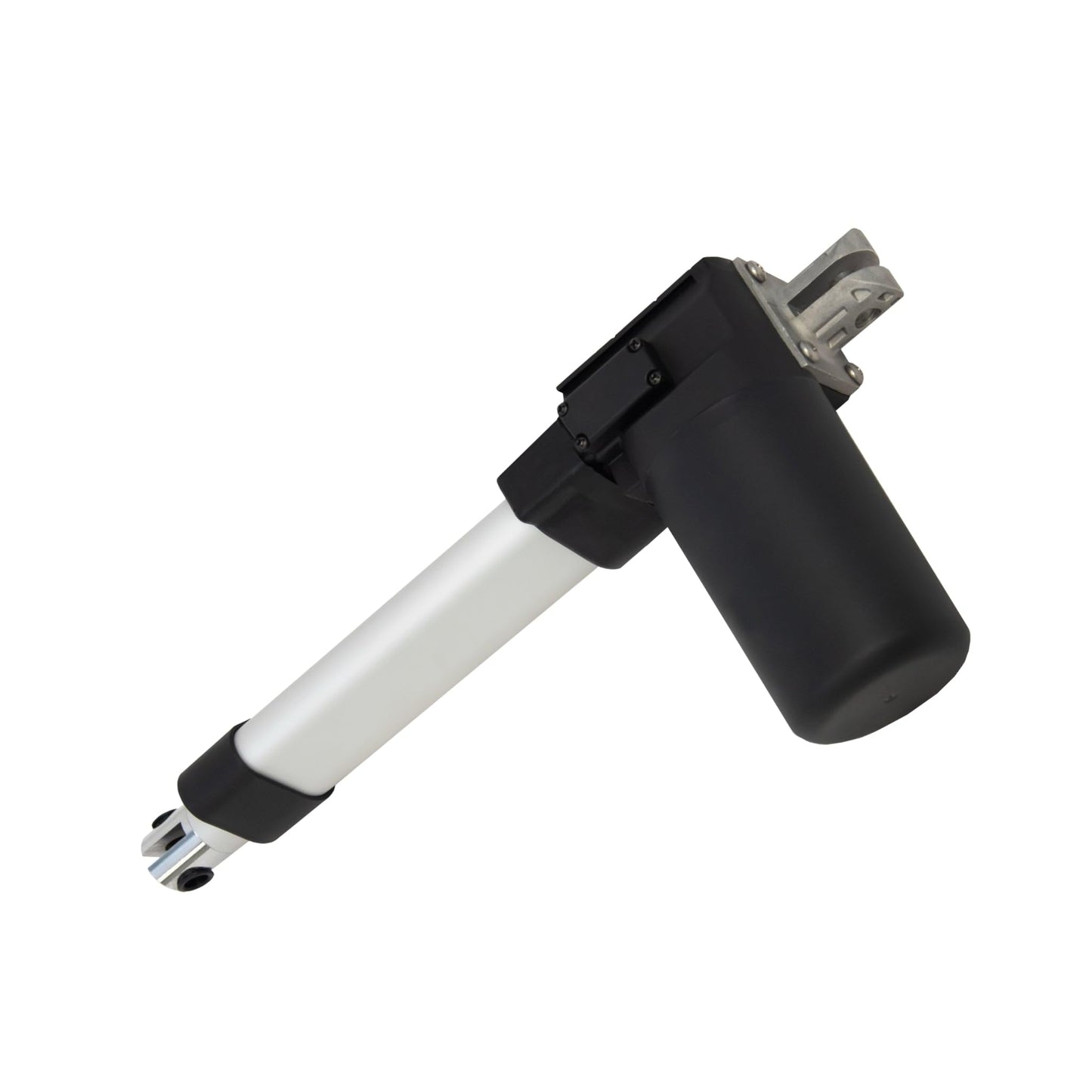 Progressive Automations 24V Electric Linear Actuator - 14 inches Stroke, 100 lbs Force - Innovative Motor, Durable Stroke, IP66 Water Resistance for Outdoor, Automotive, Home Automation - PA-04