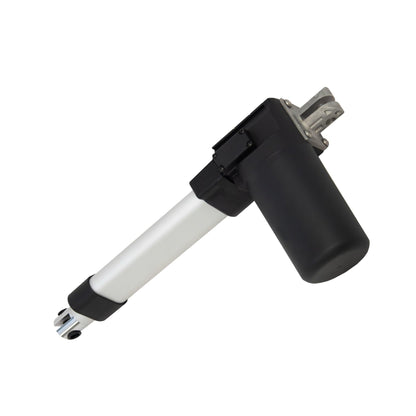 Progressive Automations 24V Electric Linear Actuator - 14 inches Stroke, 100 lbs Force - Innovative Motor, Durable Stroke, IP66 Water Resistance for Outdoor, Automotive, Home Automation - PA-04