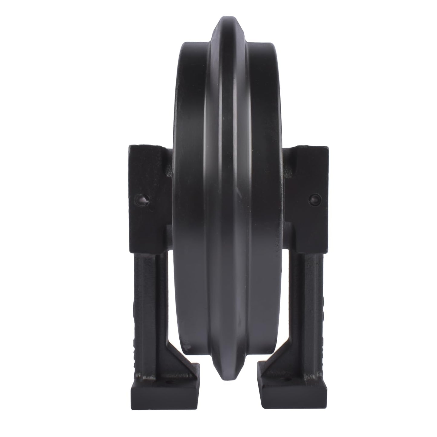 GLOSSY AUTO PARTS Idler Pulley Replacement for John Deere 17D 17ZTS 17 ZTS 17G Hitachi EX17U ZX17U ZX17U-5N Mini Excavator