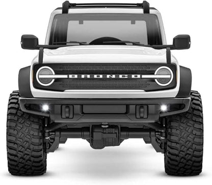 TRX-4M Ford Bronco