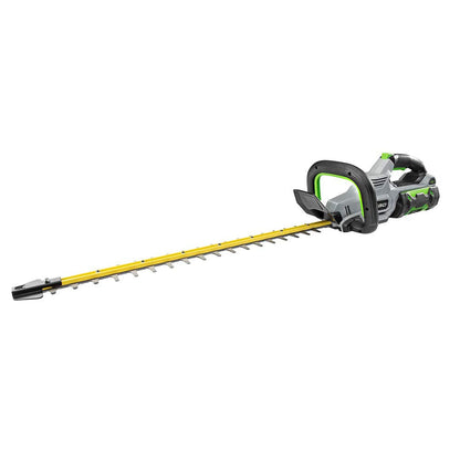 EGO POWER+ Hedge Trimmer Cordless, Electric Hedge Trimmer 24", Includes 56V 2.5Ah Battery and Charger - HT2411
