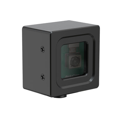 Arducam USB 3.0 Camera, 120fps High-Speed USB Camera Module, IMX586 48MP High-Resolution Webcam with 78°(D) Motorized Focus Lens and Metal Case, Compatible with Windows and Linux OS