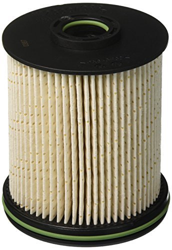 GM Parts GM Genuine Parts TP1015 (13539108) Fuel Filter Kit with Seals