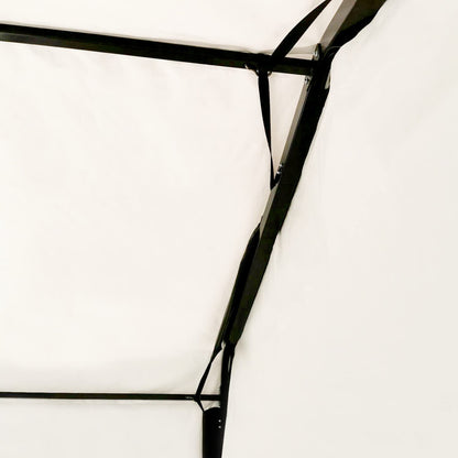 ShelterLogic ShelterTube Garage & Storage Shelter, 20' x 27' x 10' Heavy-Duty Steel Frame Wind and Snow-Load Rated Enclosure, Green
