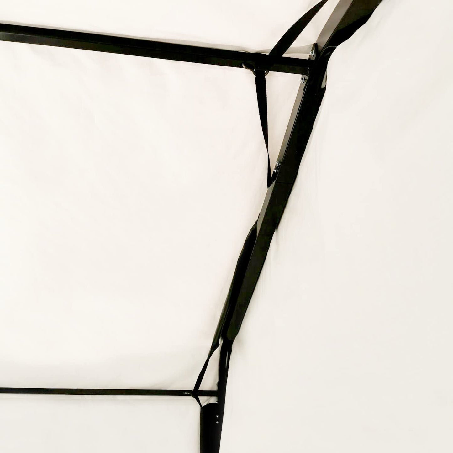 ShelterLogic ShelterTube Garage & Storage Shelter, 14' x 40' x 16' Heavy-Duty Steel Frame Wind and Snow-Load Rated Enclosure, Gray